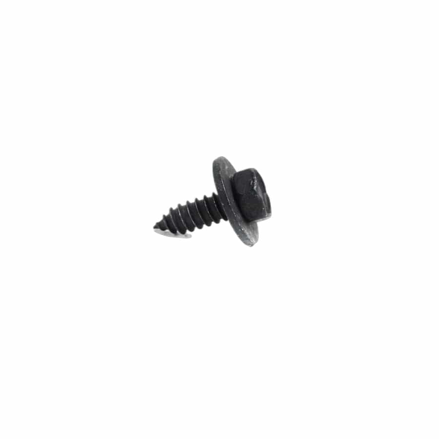 Genuine BMW 07119901369 E46 E53 E52 Sheet Metal Screw 6,3X19mm (Inc. X5 4.8is) | ML Performance UK Car Parts