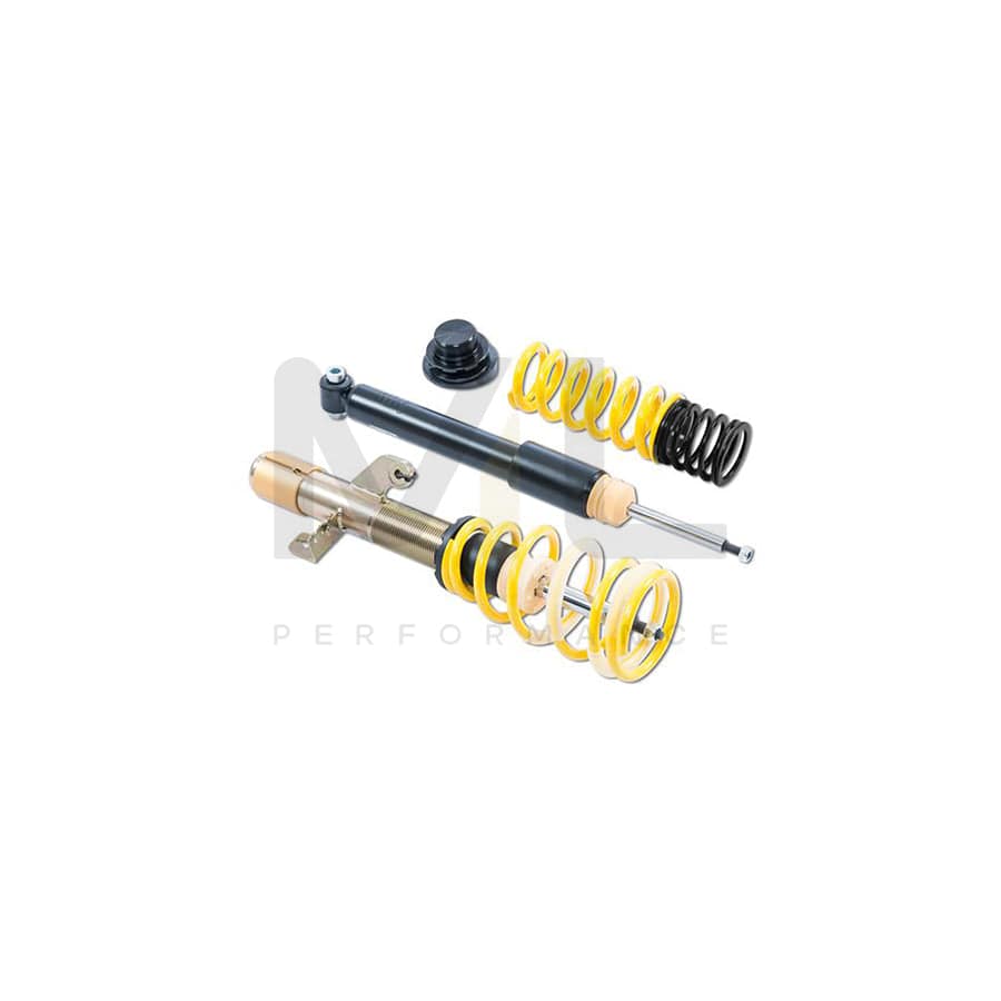 ST Suspensions 13225037 Mercedes-Benz S204 COILOVER KIT ST X (C180, C200, C220, C300, C350) 4 | ML Performance UK Car Parts