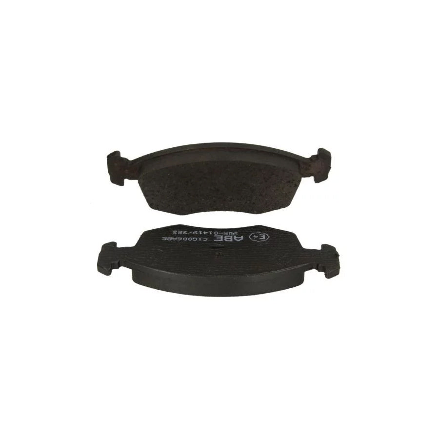 ABE C1G006ABE Brake Pad Set