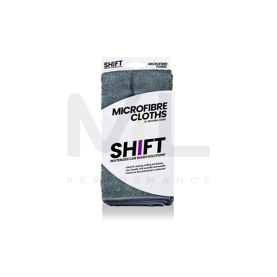 Shift Microfibre Towel