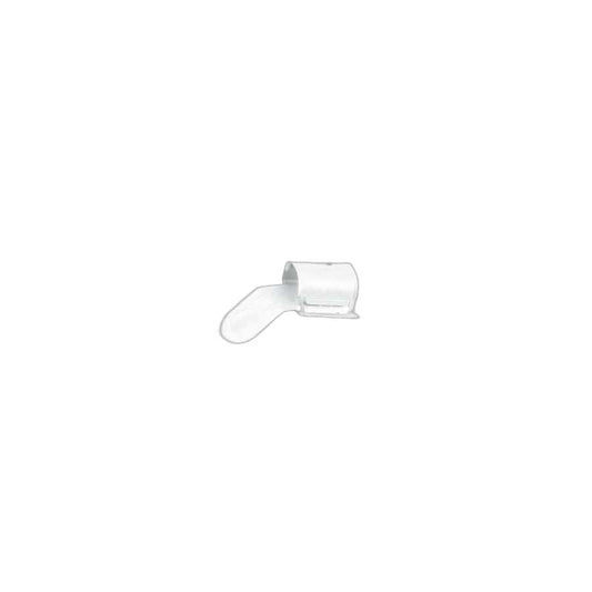 Genuine BMW 12521437137 E46 E65 E36 Cable Holder (Inc. 318Ci, 325xi & 323Ci) | ML Performance UK Car Parts
