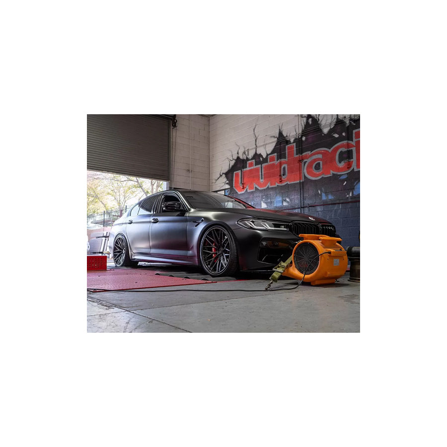 VR Tuned ECU Flash Tune BMW M5 F90 Competition Package 625hp