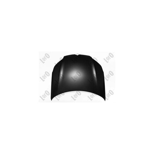 Abakus 00922100 Bonnet For Citroën C3 Ii (Sc) | ML Performance UK