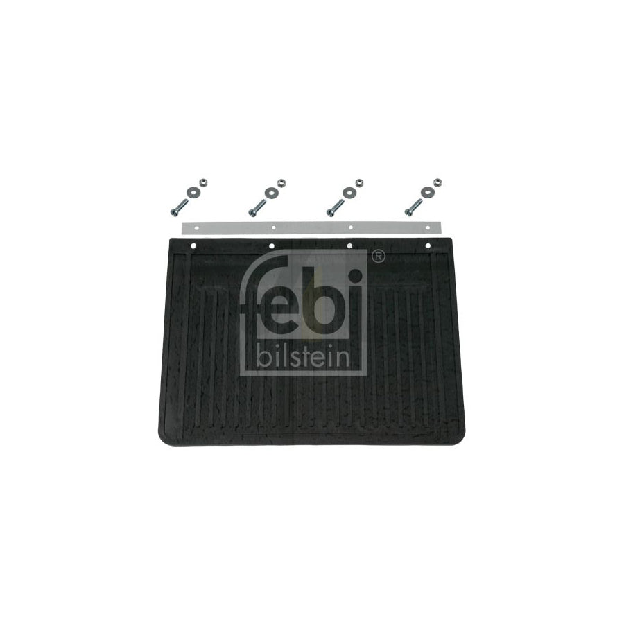 FEBI BILSTEIN 03103 Mudflap 400mm x 300mm | ML Performance Car Parts
