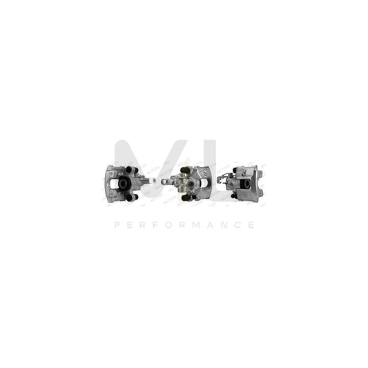 FERODO PREMIER FCL692333 Brake Caliper with accessories | ML Performance Car Parts