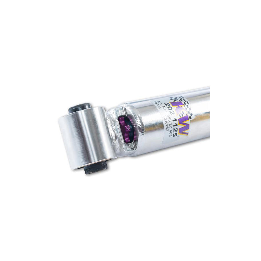 KW 35220867 BMW E82 E90 E93 E92 Clubsport 2-Way Coilover Kit (Inc. M3) 8  | ML Performance UK Car Parts