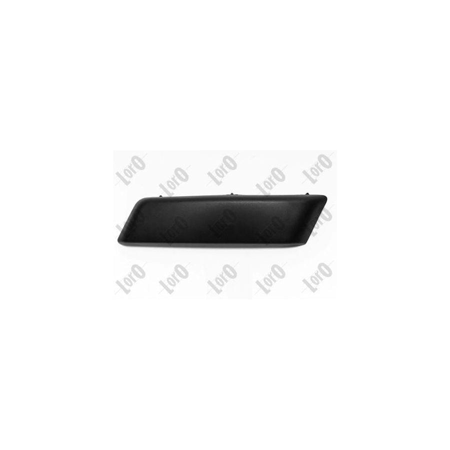 Abakus 04236531 Bumper Moulding For Renault Megane | ML Performance UK
