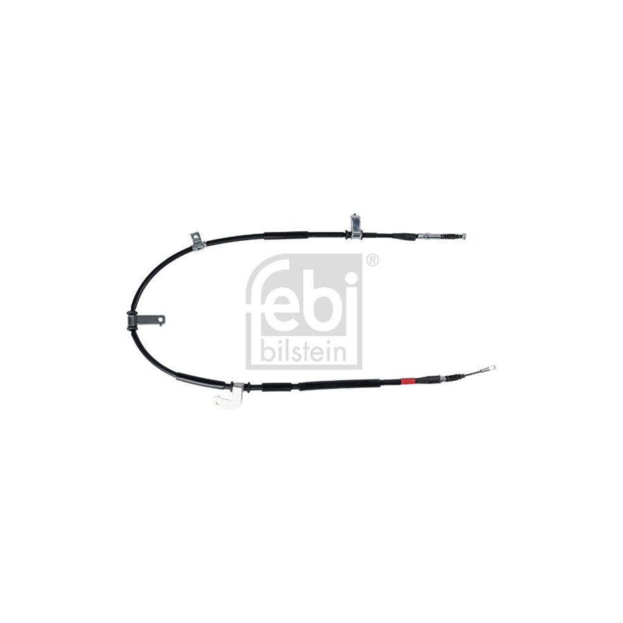 Febi Bilstein 106712 Hand Brake Cable