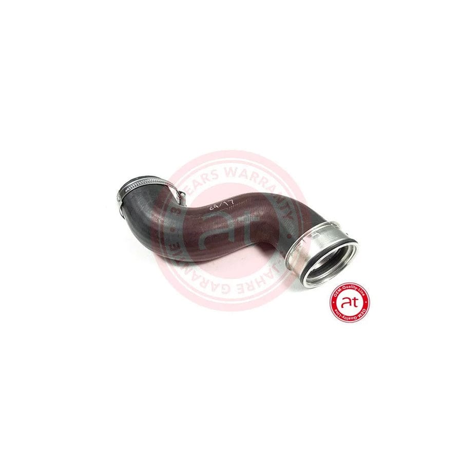 At Autoteile Germany at20398 Charger Intake Hose Suitable For Mercedes-Benz Sprinter
