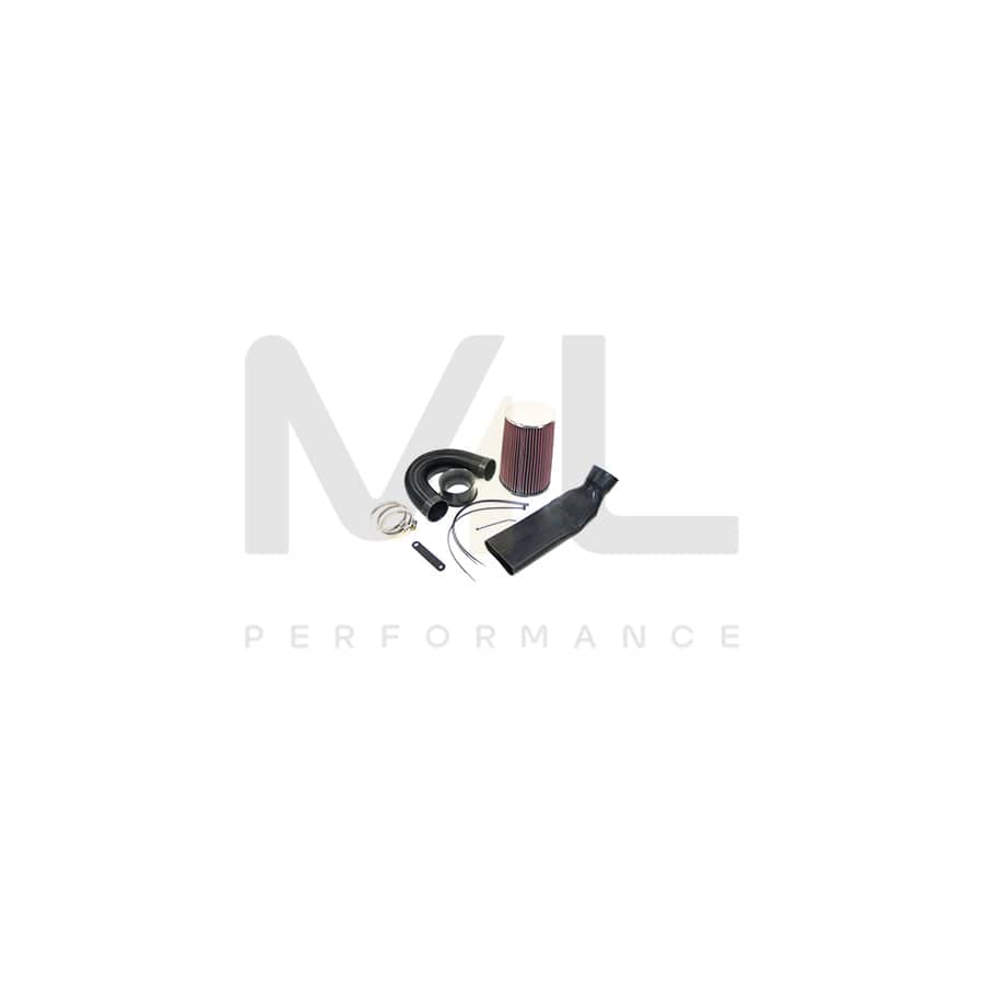K&N 57-0348 Performance Air Intake System | ML Car Parts UK | ML Performance
