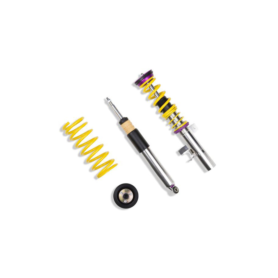 KW 35230059 Ford Focus III Variant 3 Coilover Kit 2  | ML Performance UK Car Parts