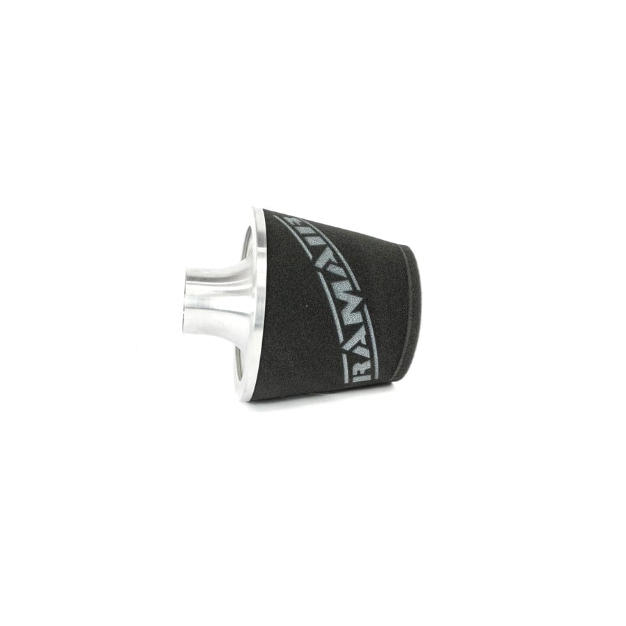RAMAIR JS-070-SL UNIVERSAL ALLOY NECK FILTERS | ML Performance UK Car Parts