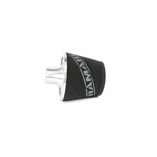RAMAIR JS-070-SL UNIVERSAL ALLOY NECK FILTERS | ML Performance UK Car Parts