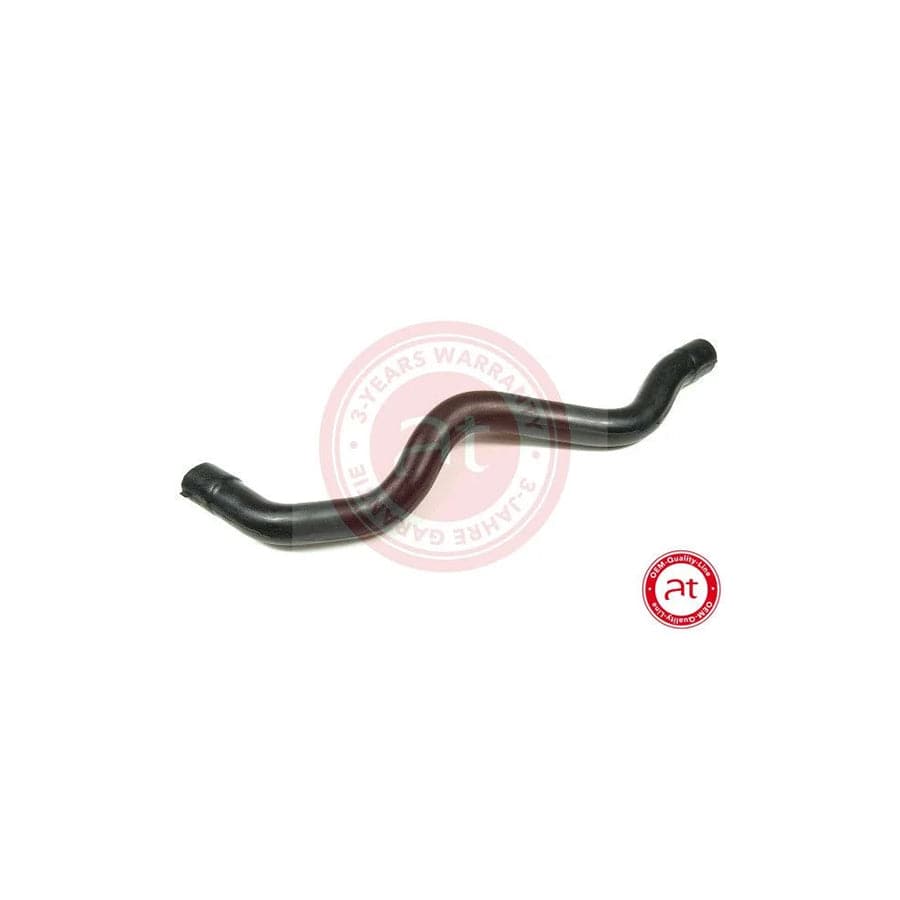 At Autoteile Germany at20391 Crankcase Breather Hose