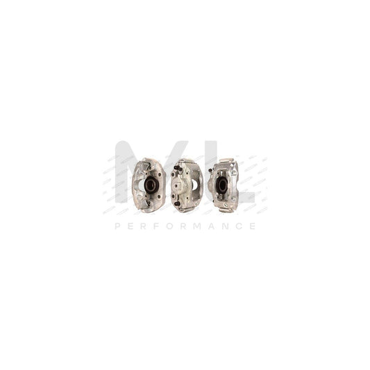 FERODO PREMIER FCL692291 Brake Caliper for OPEL KADETT with accessories | ML Performance Car Parts