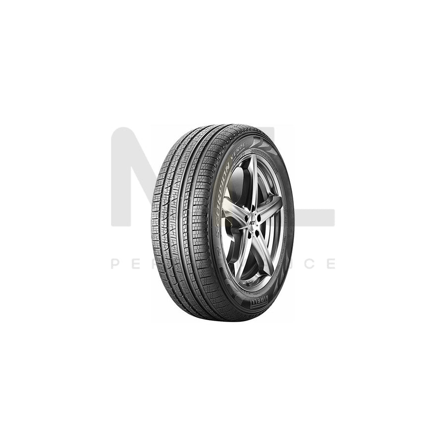 Pirelli SCORPION™ Verde All Season 235/55 R19 105V All Season SUV Tyre | ML Performance UK Car Parts