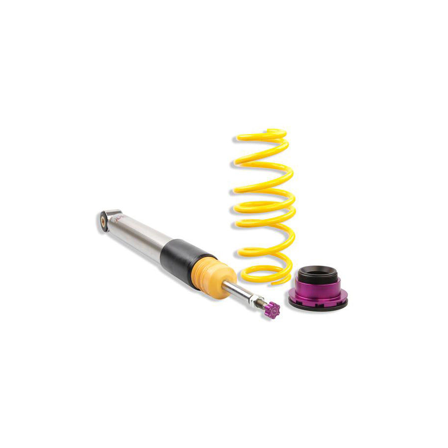 KW 35280095 VW Scirocco Variant 3 Coilover Kit 6  | ML Performance UK Car Parts