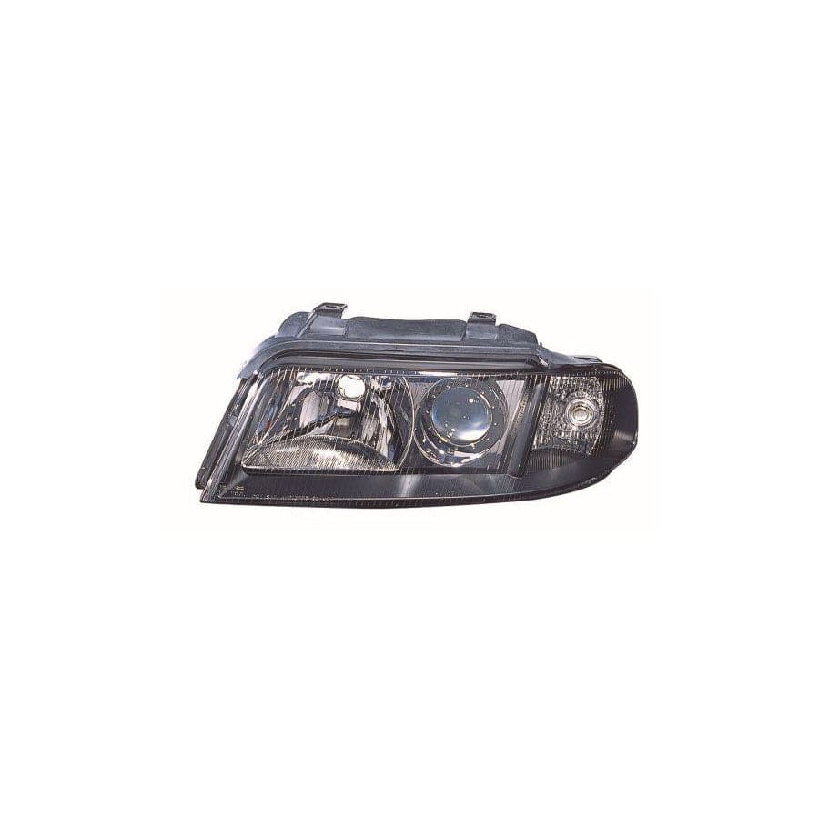 Abakus 4411137PNDEM2 Headlight Set For Audi A4 | ML Performance UK