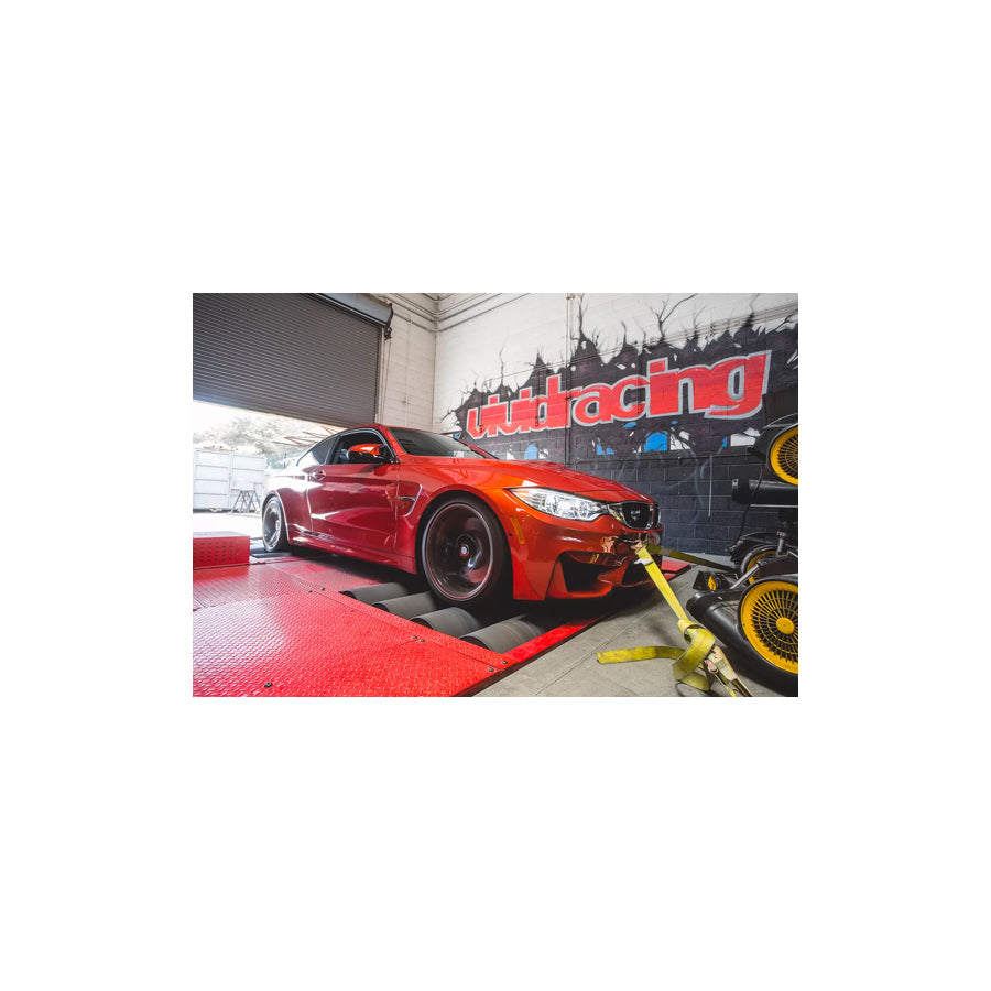 VR Tuned ECU Flash Tune BMW M3 F80 430hp
