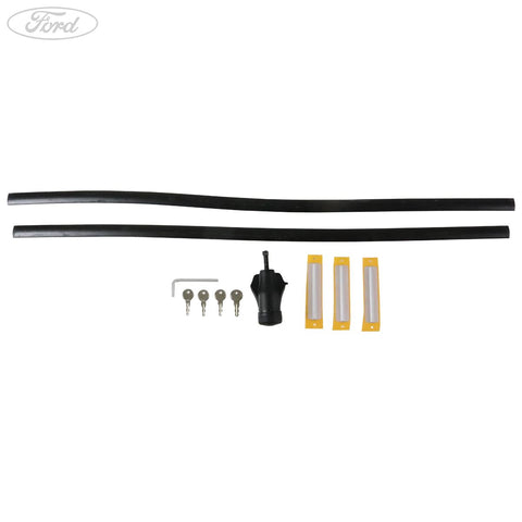 GENUINE FORD 1724805 MONDEO ROOF BASE CARRIER | ML Performance UK