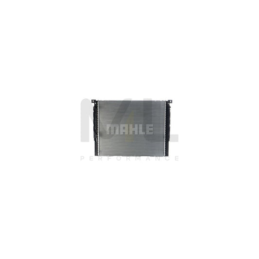 MAHLE ORIGINAL CR 2196 000P Engine radiator for BMW 7 (G11, G12) Brazed cooling fins | ML Performance Car Parts