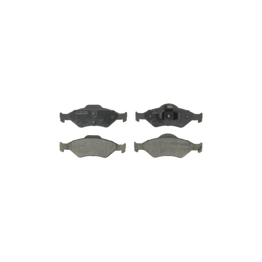 ABE C1G037ABE Brake Pad Set