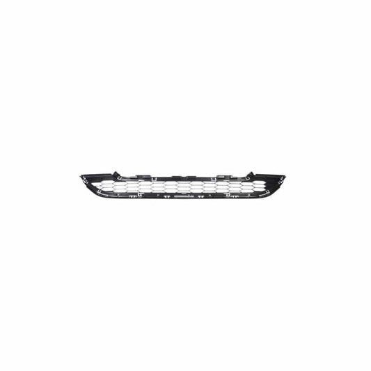 Blic 6502-07-2957911P Bumper Grill For Honda Cr-V III (Re)