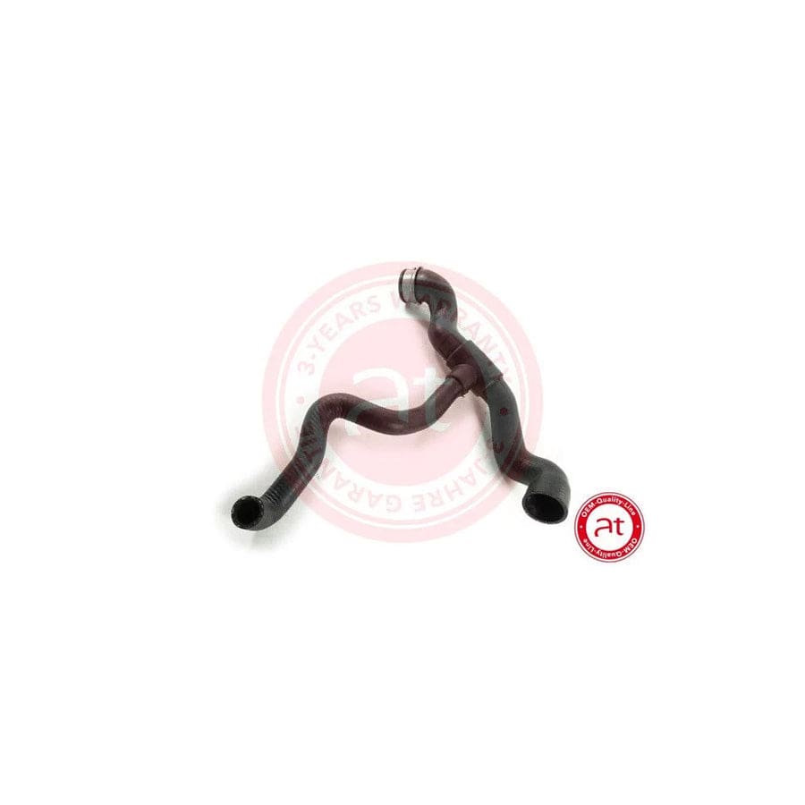 At Autoteile Germany at20405 Radiator Hose Suitable For Mercedes-Benz C-Class
