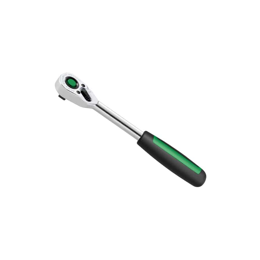 Stahlwille STW1311QR 512QR N Quick Release Fine Tooth Ratchet 1/2in Drive | ML Performance UK