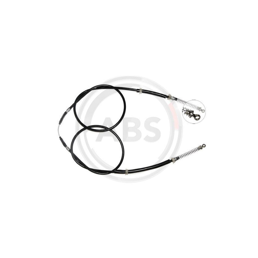 A.B.S. K10225 Hand Brake Cable