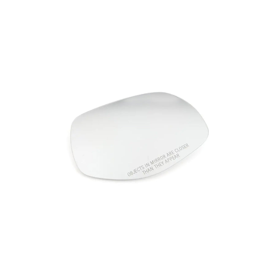 Genuine Porsche Door Mirror Glass Convex, Right Porsche Cayenne 957 Cayenne Usa | ML Performance UK Car Parts