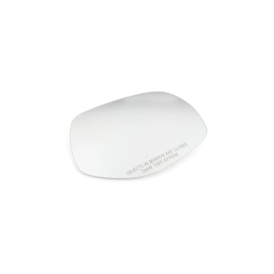 Genuine Porsche Door Mirror Glass Convex, Right Porsche Cayenne 957 Cayenne Usa | ML Performance UK Car Parts