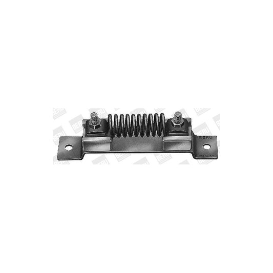 Beru Wt155/38 Pre-Resistor, Glow Plug System