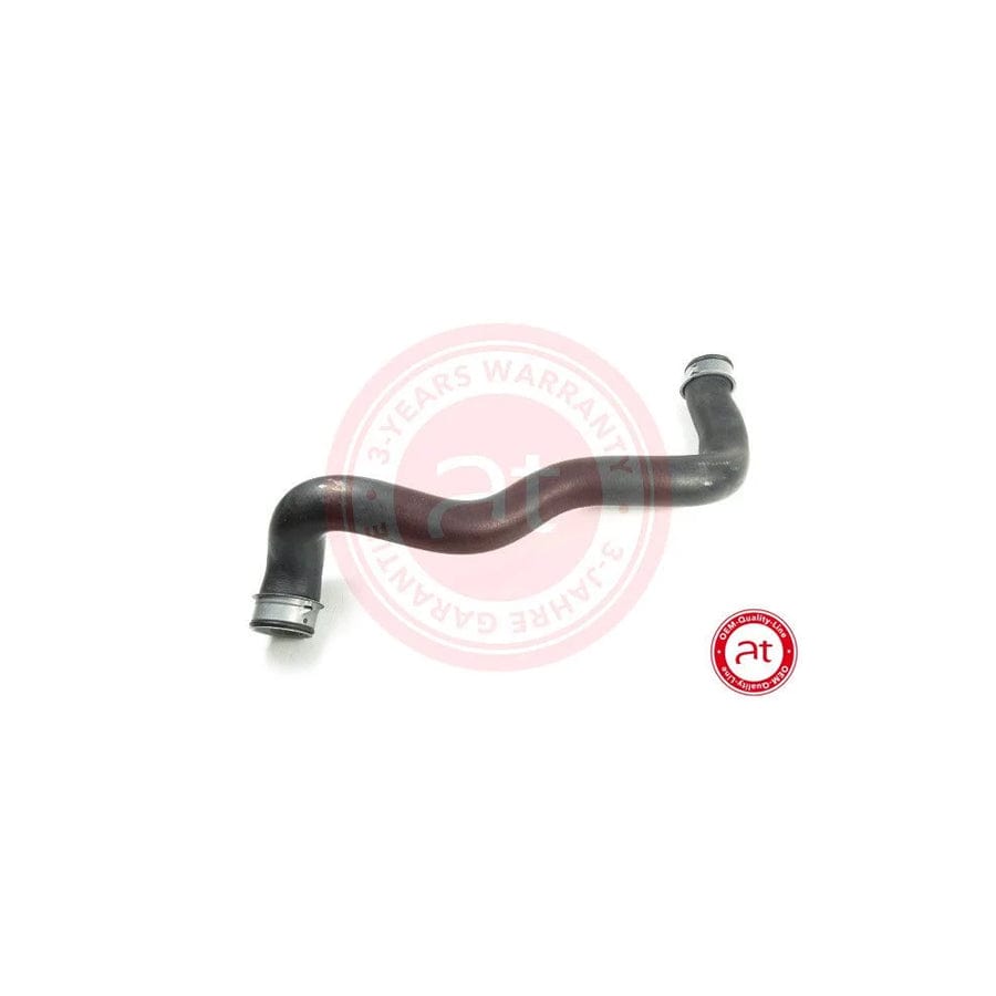 At Autoteile Germany at20433 Radiator Hose