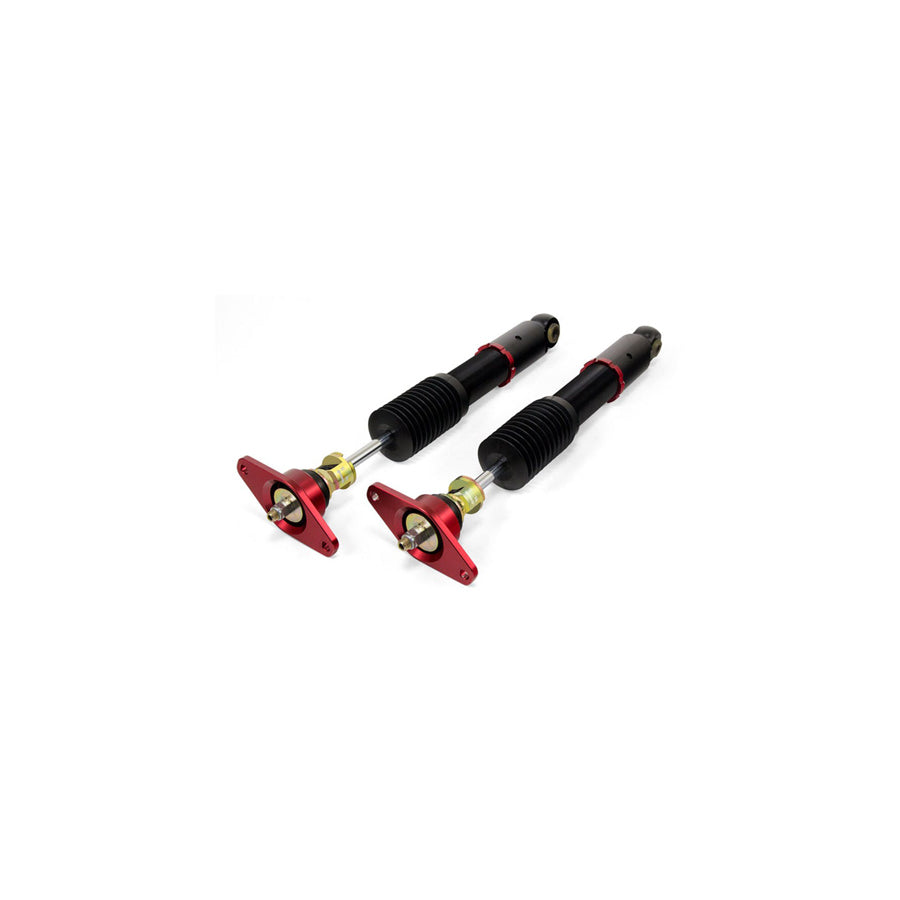Air Lift Performance 78643 Ford Focus Rear Performance Kit