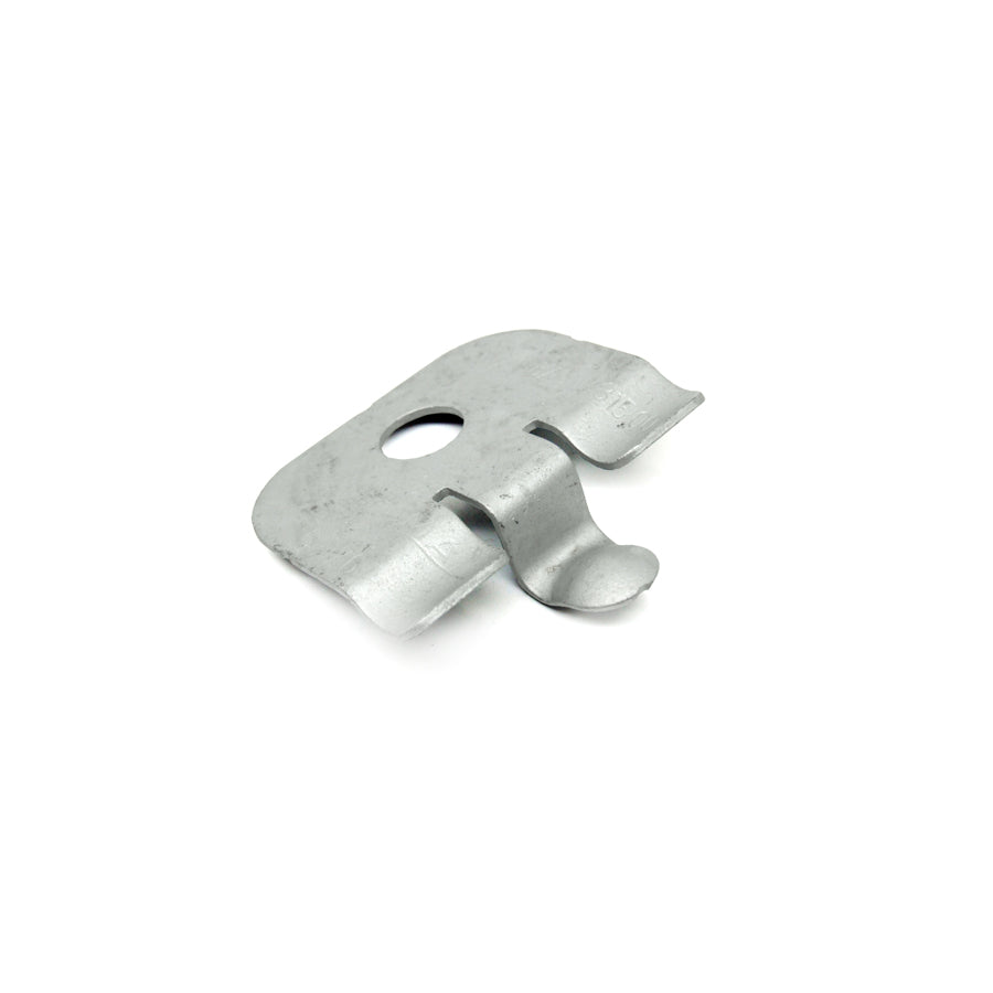 Genuine Porsche Rear Bumper Retainer Plate Porsche 987 Boxster / 987C Cayman | ML Performance UK Car Parts