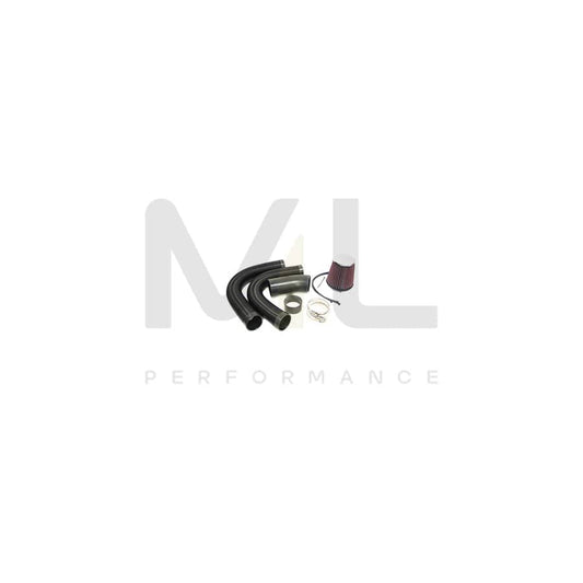 K&N 57-0238 Performance Air Intake System | ML Car Parts UK | ML Performance