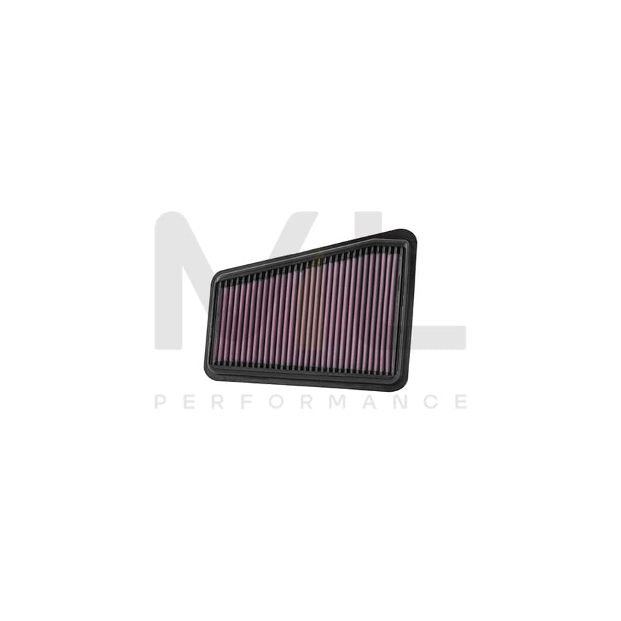 K&N 33-5067 Replacement Air Filter | ML Car Parts UK | ML Performance
