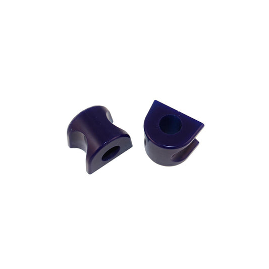 SuperPro SPF3868-22-95K Sway Bar Mount To Chasis 21MM