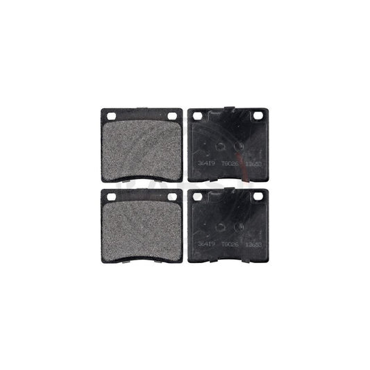 A.B.S. 36419 Brake Pad Set