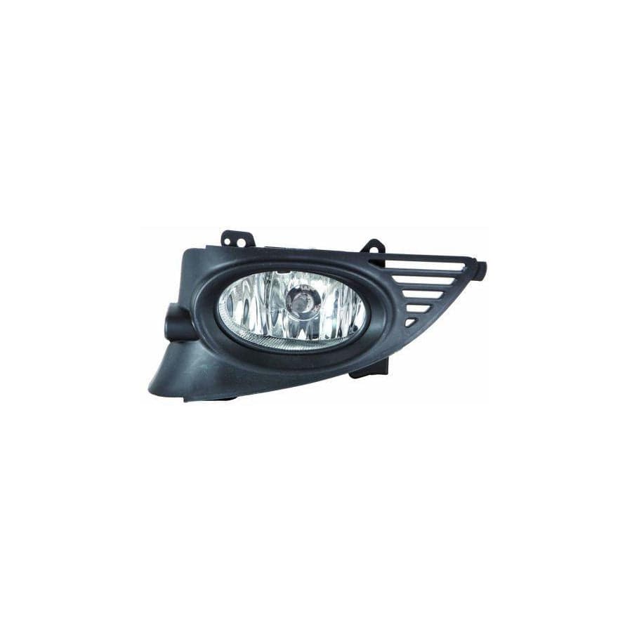 Abakus 2172053LUE Fog Light For Honda Civic Vii Hatchback (Eu, Ep, Ev) | ML Performance UK