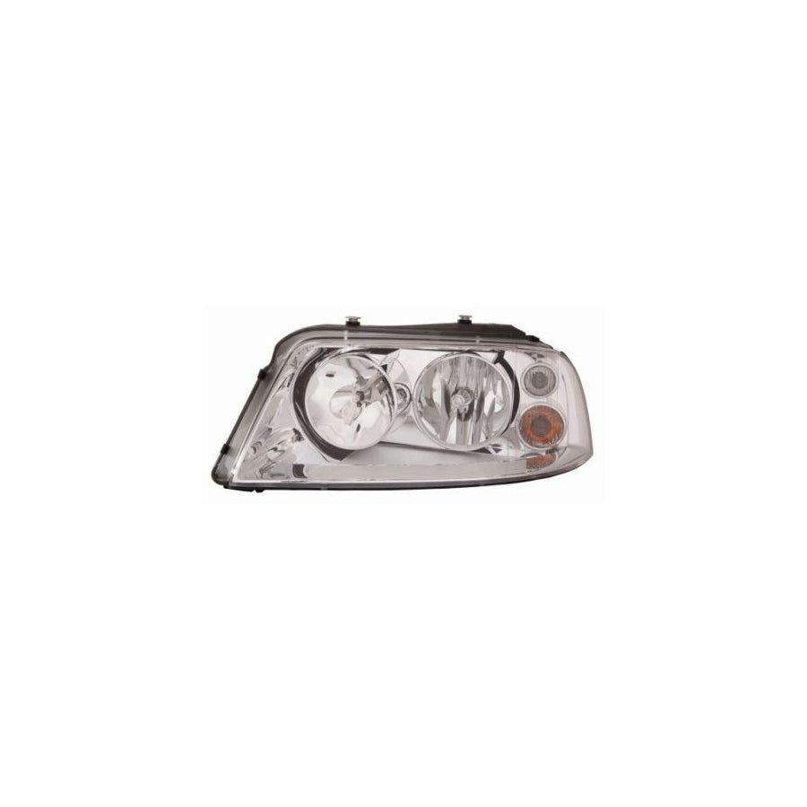 Abakus 4411148RLDEM1 Headlight | ML Performance UK