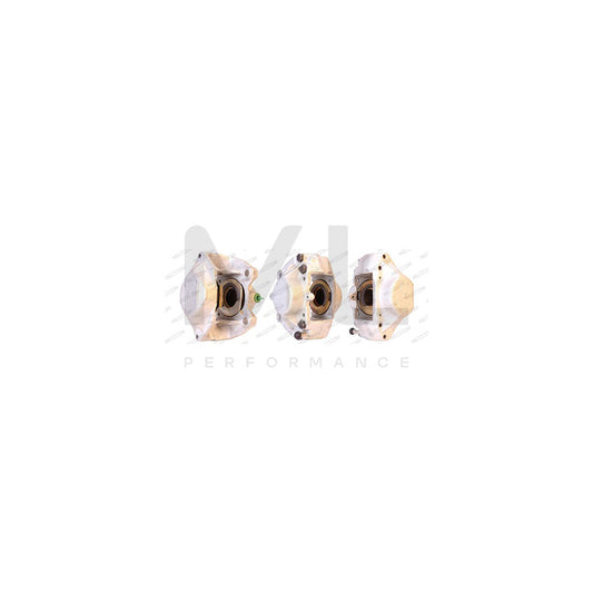 FERODO PREMIER FCL692268 Brake Caliper suitable for MERCEDES-BENZ SL without accessories | ML Performance Car Parts