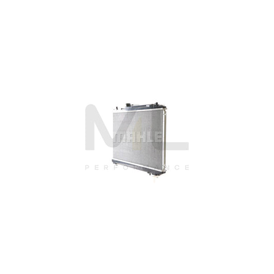 MAHLE ORIGINAL CR 749 000S Engine radiator for SUZUKI BALENO Brazed cooling fins, Automatic Transmission, Manual Transmission | ML Performance Car Parts