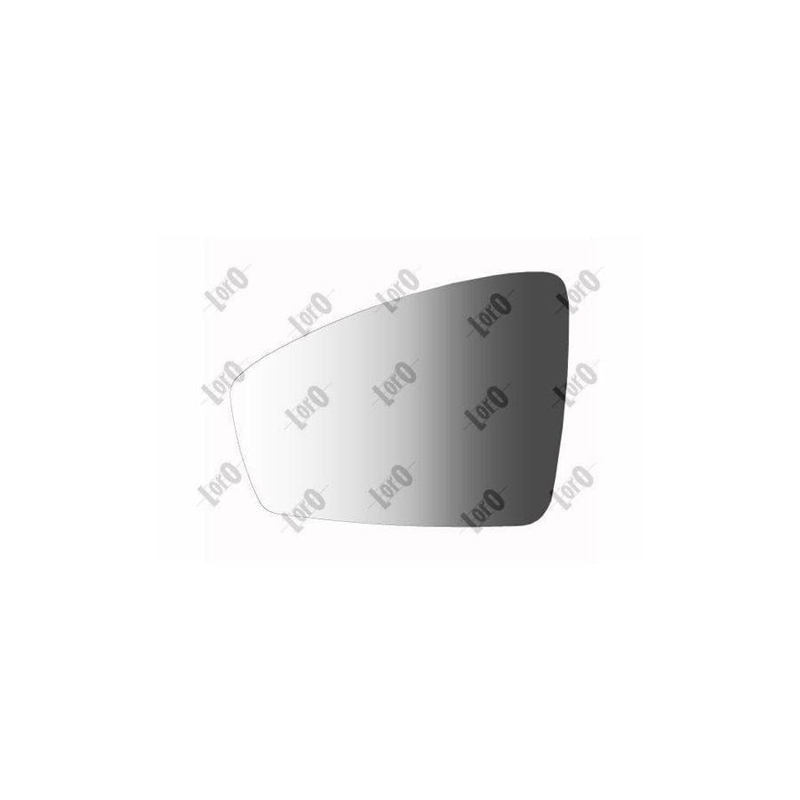 Abakus 4065G03 Mirror Glass, Outside Mirror For Vw Tiguan | ML Performance UK