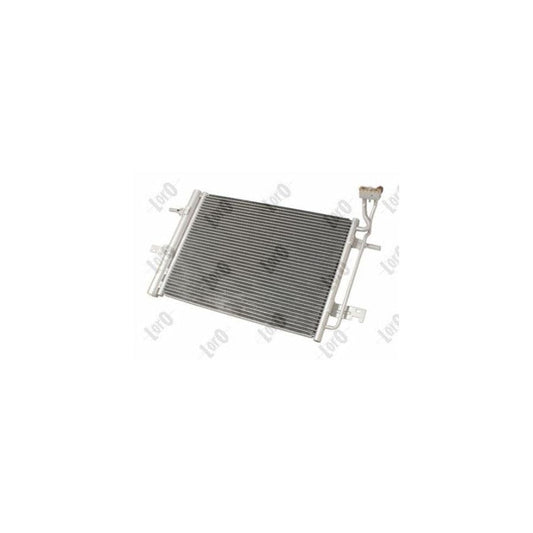 Abakus 0370160049 Air Conditioning Condenser For Opel Meriva A (X03) | ML Performance UK