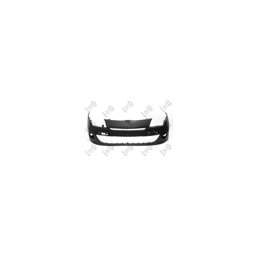 Abakus 04236511 Bumper For Renault Megane | ML Performance UK