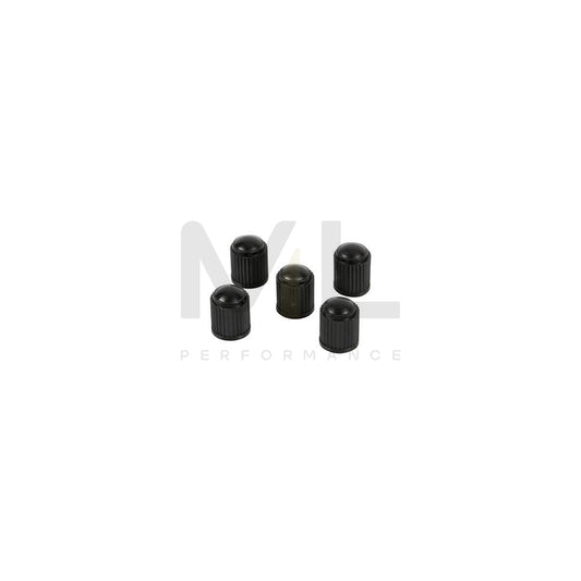LAMPA 02488 Tyre valve caps Quantity: 5 | ML Performance Car Parts