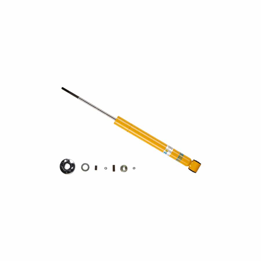 Bilstein 24-020824 AUDI B5 A4 B8 Performance Plus Rear Shock Absorber 1 | ML Performance UK Car Parts