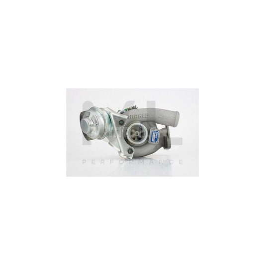 MAHLE ORIGINAL 011 TC 16103 000 Turbocharger | ML Performance Car Parts